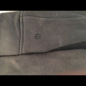 lululemon athletica Tops - Lululemon Fleece Be True Hoodie lululemon athletica Tops - Lululemon Fleece Be True Hoodie